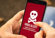 Apps populares que tienen virus y que debes eliminar YA de tu teléfono