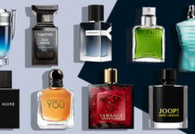 Mejores perfumes según la inteligencia artificial ChatGPT