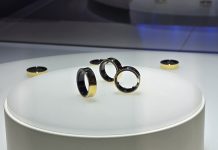 Galaxy Ring de cerca: así se ve el nuevo wearable de Samsung, un método más discreto y elegante de medir la salud