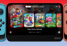 POR ESTA RAZÓN, EL SWITCH 2 LLEGARÍA EN EL 2025