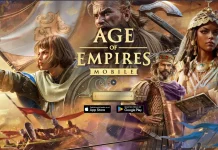 Age of Empires llega a tu teléfono