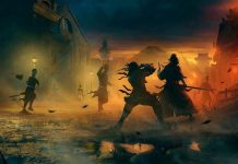 Impresiones finales de Rise of the Ronin – Team Ninja lo ha vuelto a hacer