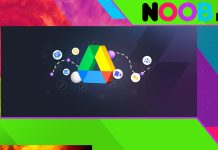 Google Drive ahora puede transcribir audio de los videos subidos a la plataforma