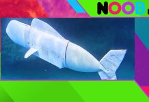 Crean “Eve”, pez robots capaz de recolectar ADN