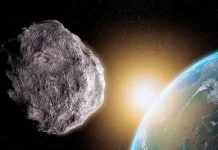Descartan al asteroide 2024 YR4 como una amenaza para la Tierra