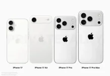 Todo sobre el iPhone 17 en México: Precio de los 4 modelos y cosas nuevas