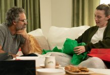 «Hal & Harper»: la serie revelación de Sundance se estrena en Mubi