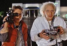 Volver al Futuro regresa al cine para celebrar sus 40 años: ¿Cuándo es el reestreno?