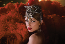 Fiesta de lanzamiento de The life of a Showgirl será en cines: ¿Cuándo se estrena en México?