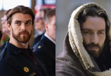 Jaakko Ohtonen reemplaza a Jim Caviezel en la secuela de ‘La Pasión de Cristo’