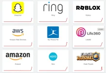 Alexa, Fortnite, Roblox… hasta Duolingo: Falla en Amazon Web Services provoca caída masiva
