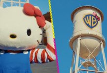 ¡Hello Kitty tendrá su propia película en 2028!