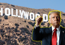 Habrá nueva película de ‘Una Pareja Explosiva’… ¿a petición de Donald Trump?