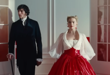 Se viene película de Cumbres Borrascosas con Margot Robbie y Jacob Elordi