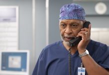 James Pickens Jr., de Grey’s Anatomy, confirma que padece cáncer de próstata