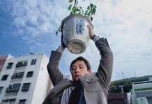 “La única opción”: Park Chan-wook regresa con una sátira oscura sobre la desesperación moderna