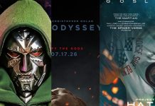 2026: los estrenos que van a dominar el año