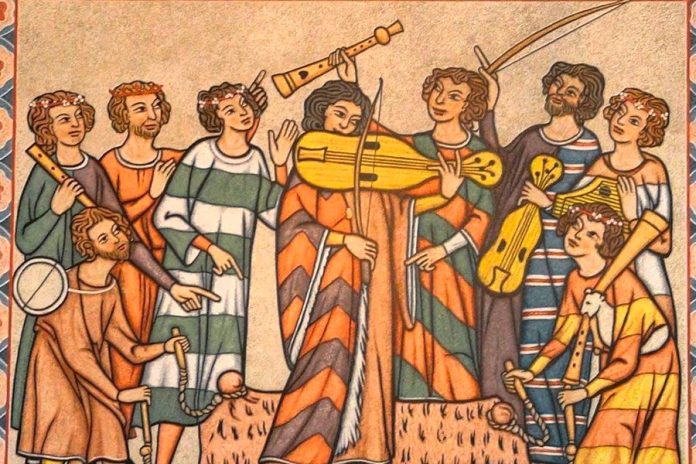 villancicos-en-la-edad-media