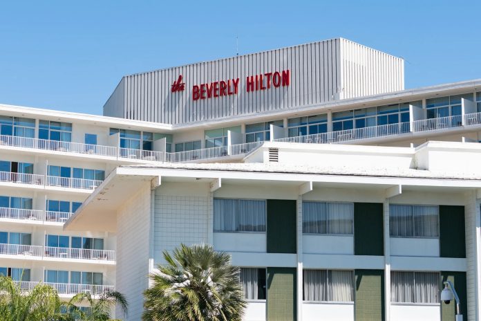 beverly-hilton-hotel-golden-globes-2024