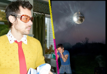 Harry Styles regresa con su nuevo álbum ‘Kiss All The Time. Disco, Occasionally’: Fecha de estreno y todo lo que sabemos