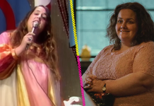 Jessica Gunning de ‘Baby Reindeer’ protagonizará biopic de vocalista de The Mamas & The Papas