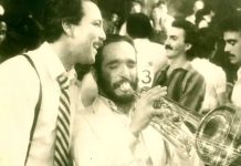 Salsa dura: cuando el barrio se volvió ritmo y resistencia