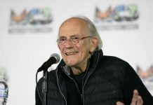 CCXPMX26: Christopher Lloyd vendrá a México como invitado especial de la CCXP