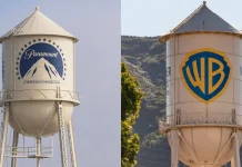 Paramount compra Warner Bros. por 110 mil millones y sacude el streaming global