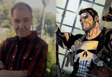 Murió Gerry Conway, creador de The Punisher y figura que cambió el cómic