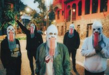 Entre nostalgia y nuevas canciones: AUSTIN TV confirma evento especial en CDMX.